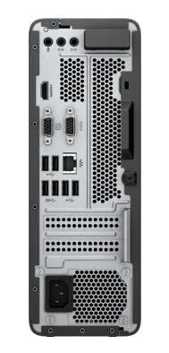 Системный блок HP 290 G1 3ZD97EA