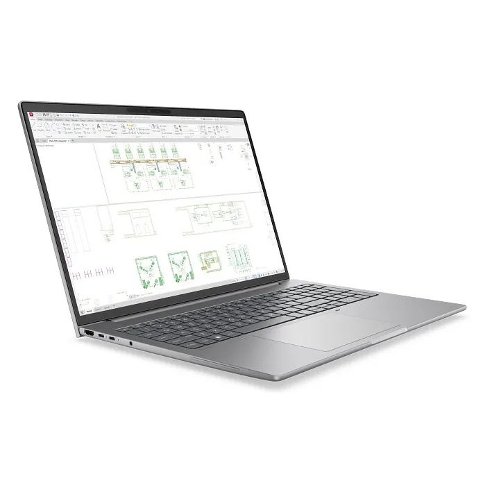 Ноутбук HP ZBook 8 G2i 16 DL1U1ET
