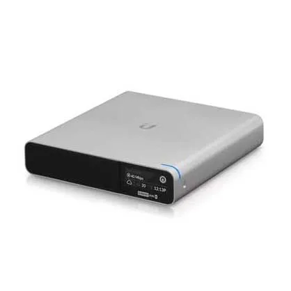 Контроллер точек доступа Ubiquiti UniFi Cloud Key Gen2 Plus UCK-G2-PLUS