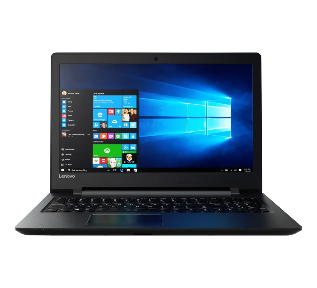Ноутбук Lenovo IdeaPad IP110-15ISK 80UD003-0RK