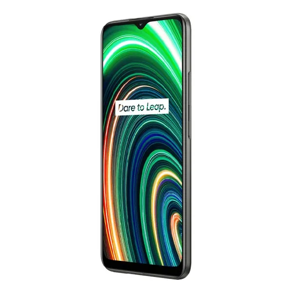 Смартфон Realme C25Y 4/128Gb Grey