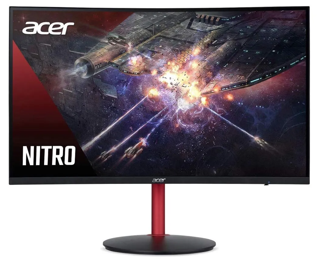 Монитор 27" Acer Nitro XZ272Pbmiiphx UM.HX2EE.P10