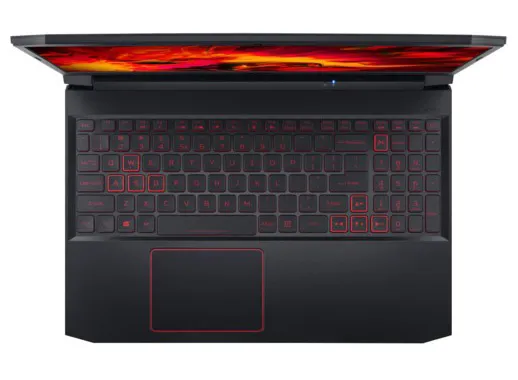 Ноутбук Acer Nitro 5 AN515-44 NH.Q9GER.006
