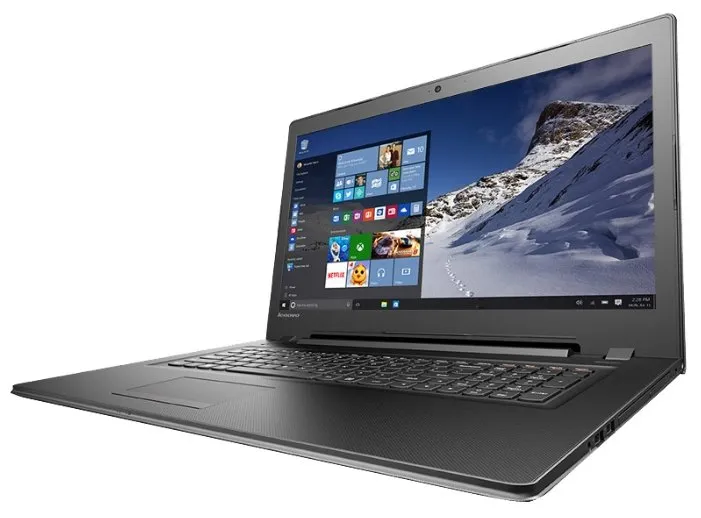 Ноутбук Lenovo B7180 HD+ 80RJ00EURK