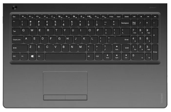 Ноутбук Lenovo Ideapad 310 80ST003KRK