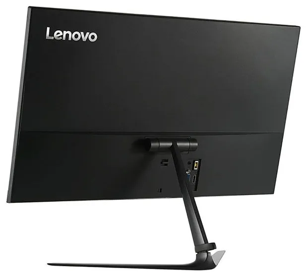 Монитор 24" Lenovo L24i-10 65D6KAC3EU