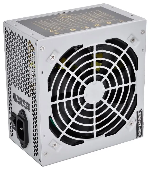 Блок питания Deepcool DE430 GP-N-DE430