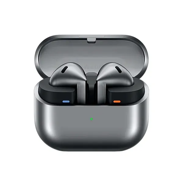 Наушники Samsung Buds3 SM-R530NZAACIS Silver