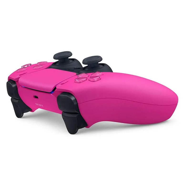 Джойстик PS5 DualSense Controller Pink