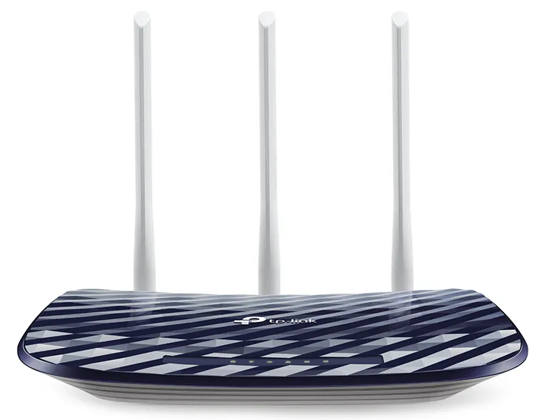Маршрутизатор AC750 Tp-Link Archer C20(RU)