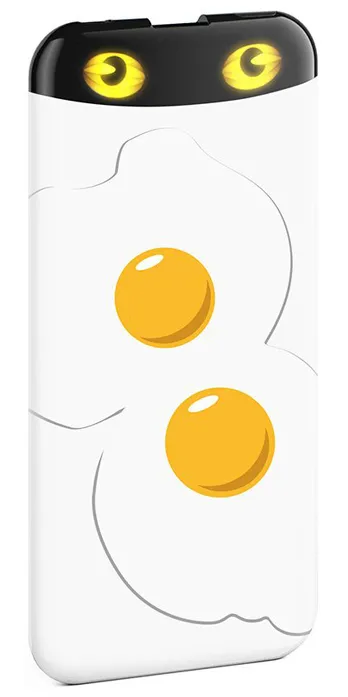 Внешний аккумулятор HIPER EP6600 Omlet