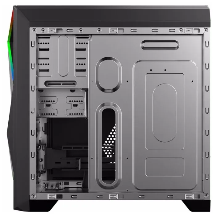 Корпус для ПК GameMax 6830 Ares