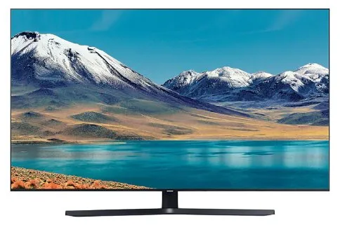 Телевизор Samsung UE50TU8500UXCE
