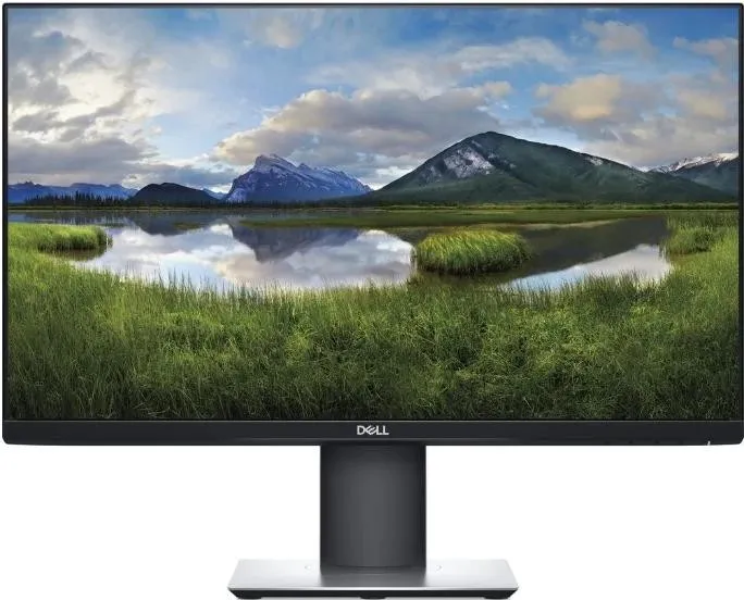 Монитор 23.8" Dell P2419HCE