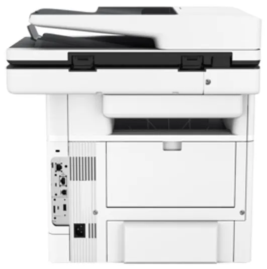 МФУ HP F2A76A HP LaserJet Ent MFP M527dn