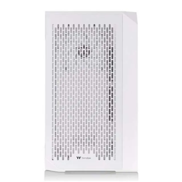 Корпус для ПК Thermaltake CTE C700 Air Snow