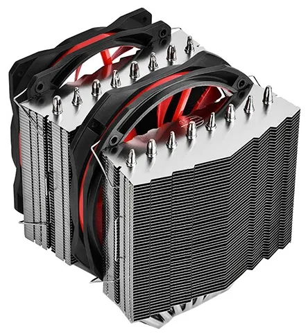Кулер для CPU Deepcool ASSASSIN II DP-MCH8-ASNII