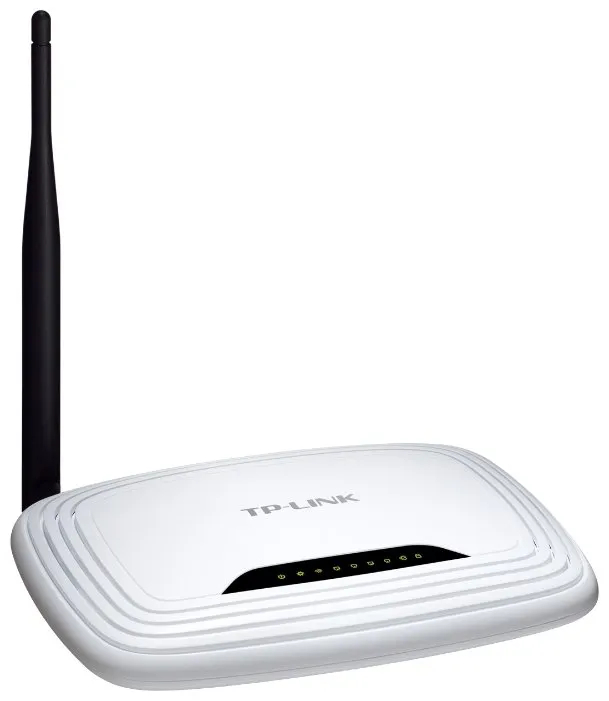 Маршртизатор беспроводной  Tp-Link TL-WR741ND
