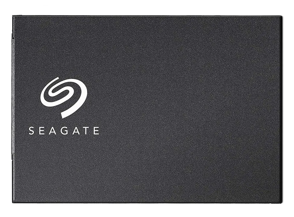 SSD накопитель 2000GB Seagate Barracuda ZA2000CM10002