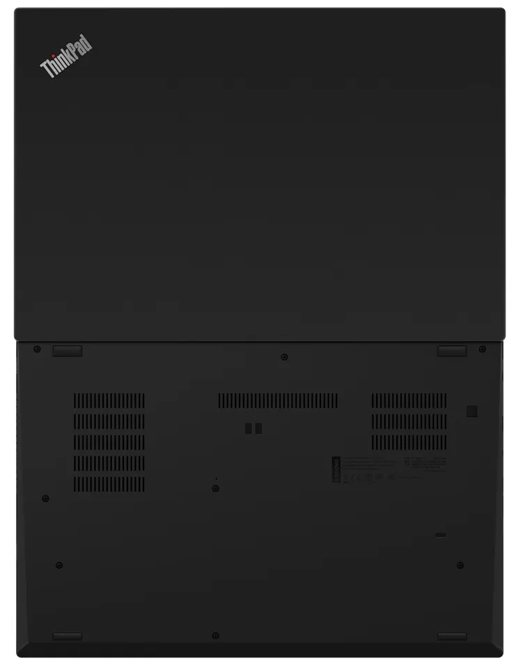 Ноутбук Lenovo ThinkPad T590 20N4004DRT