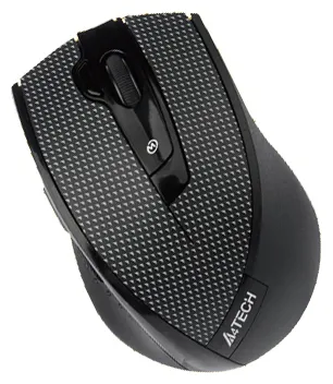 Компьютерная мышь A4 Tech G10-730F-1