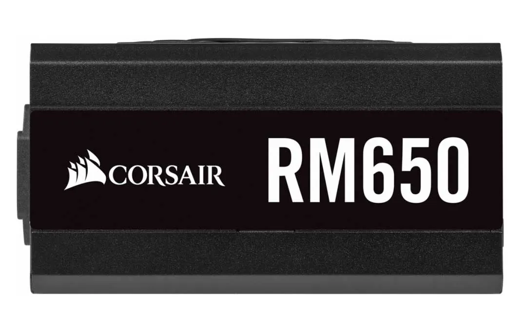 Блок питания Corsair RM650 CP-9020194-EU