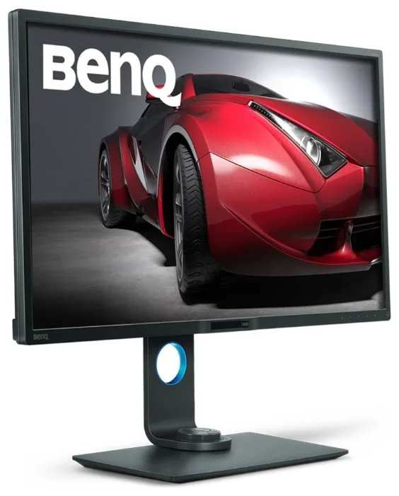 Монитор 32" Benq PD3200U