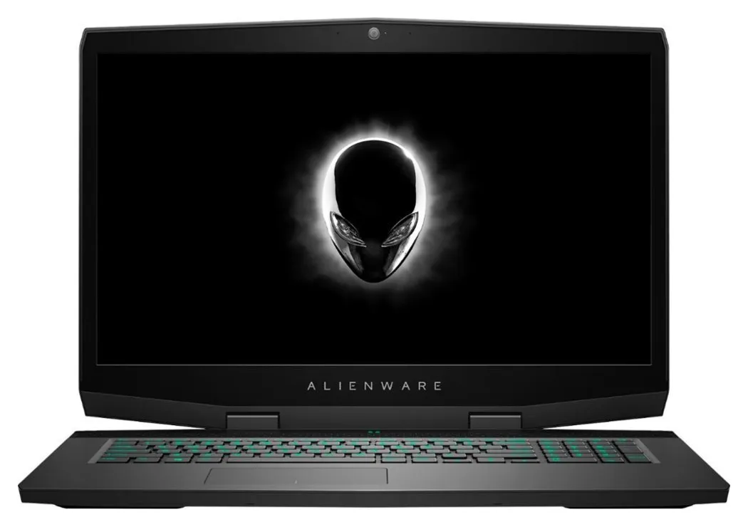 Ноутбук Dell Alienware M17 210-AQZV 6