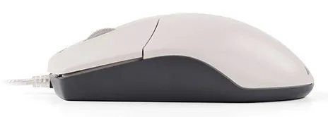 Компьютерная мышь A4tech OP-720-1 White