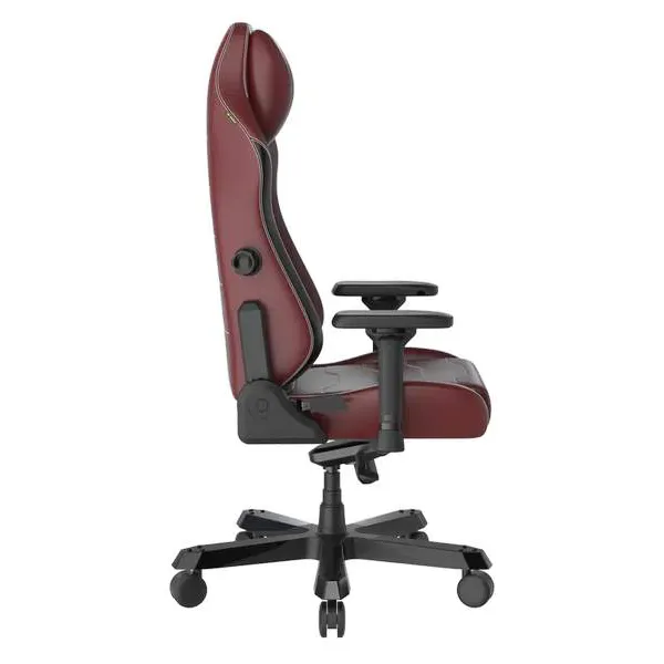 Игровое компьютерное кресло DXRacer Master Red&Black GC/XLMF23LTD/RN