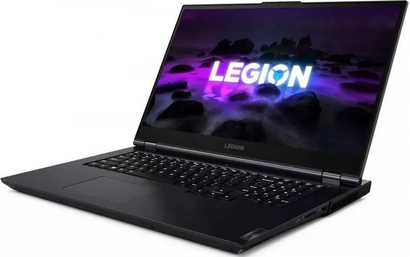 Ноутбук Lenovo Legion 5 17ACH6H 82JY0086RK