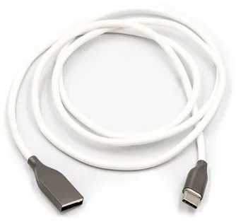 Кабель PowerPlant USB - Type-C CA910717