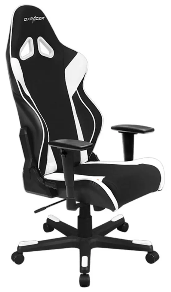 Игровое компьютерное кресло DX Racer OH/RW106/NW