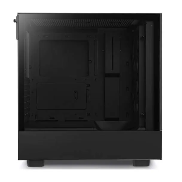 Корпус для ПК NZXT H5 Elite CC-H51EB-01 Black