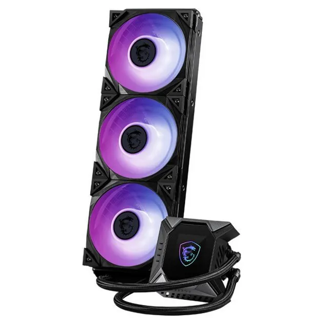 Водяное охлаждение MSI MPG CORELIQUID K360 V2