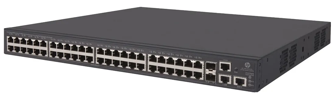 Коммутатор HP Enterprise OfficeConnect 1950 JG963A