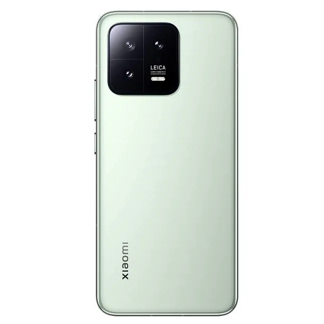 Смартфон Xiaomi 13 12/256GB Flora Green