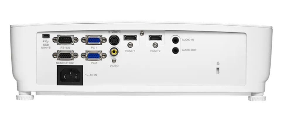 Проектор Vivitek DW282ST