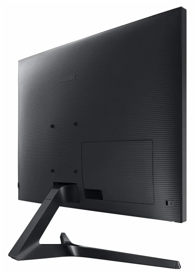 Монитор 28" Samsung LU28H750UQIXCI