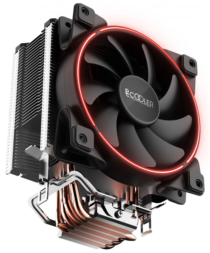 Кулер для CPU PCCooler GI-X5R