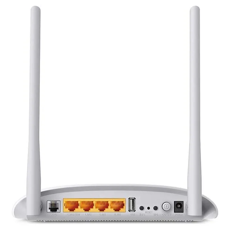 Модем TP-Link TD-W8968