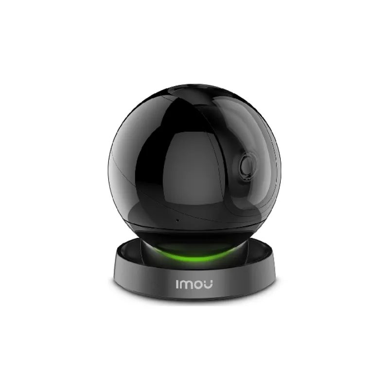 Wi-Fi видеокамера Imou Ranger IQ