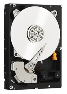 Жесткий диск 4000ГБ WD Black WD4003FZEX