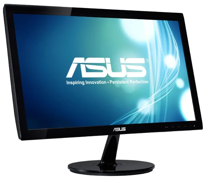 Монитор 19.5" Asus VS207T-P