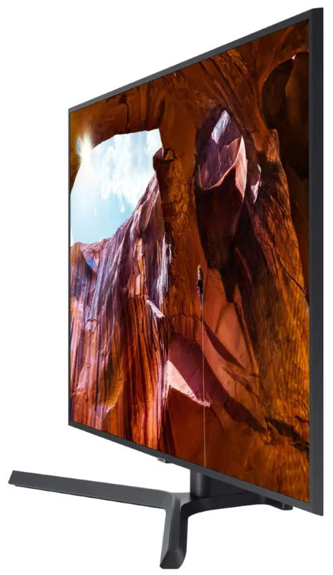 Телевизор Samsung UE43RU7400UXCE