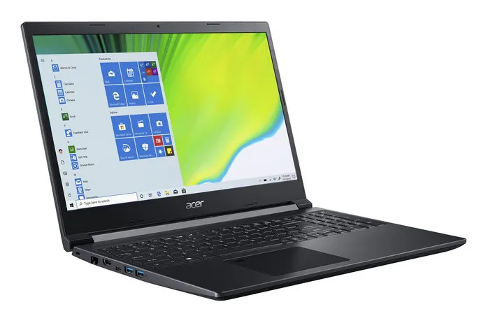 Ноутбук Acer Aspire A715-75G-59CP NH.Q9AER.005
