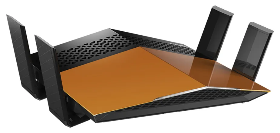 Маршрутизатор D-Link AC1900 DIR-879/A1A