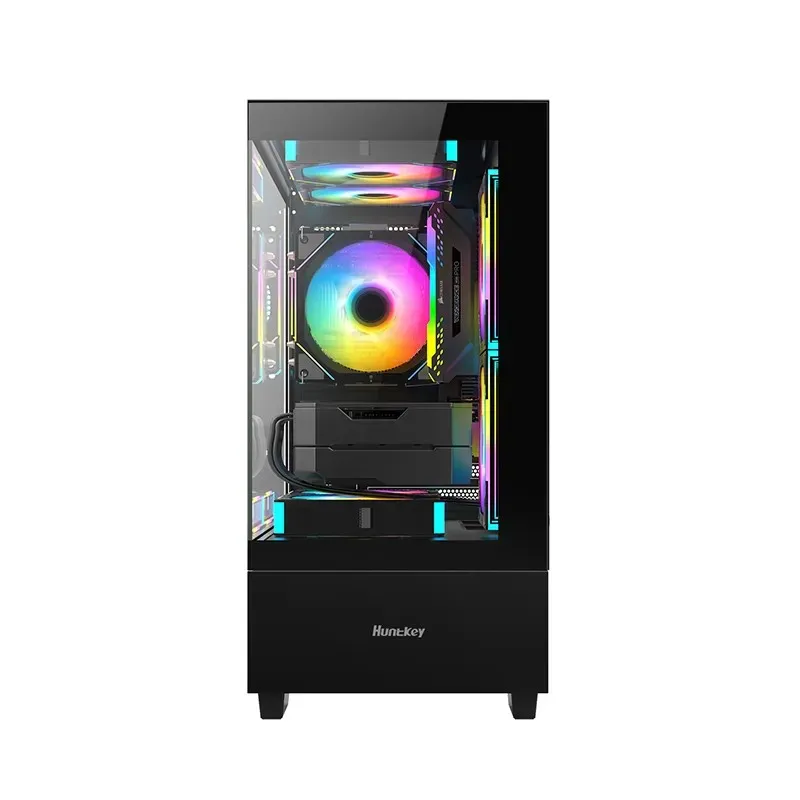 Корпус для ПК Huntkey G35