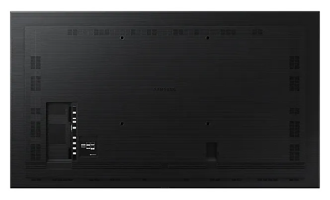 Видеопанель Samsung QM75R LH75QMRABGCXCI