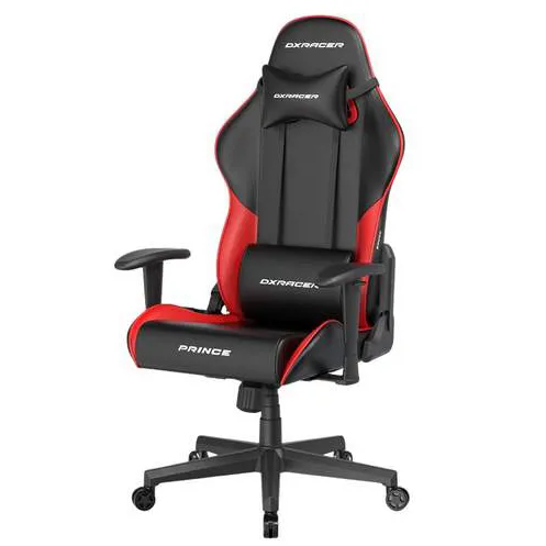 Игровое компьютерное кресло DX Racer Prince GC/LPF24LTC/NR